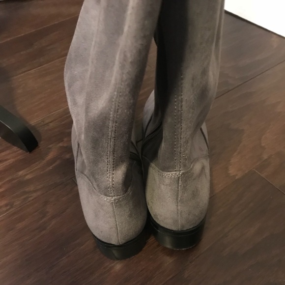 Aldo thigh high boots!! - Picture 4 of 5